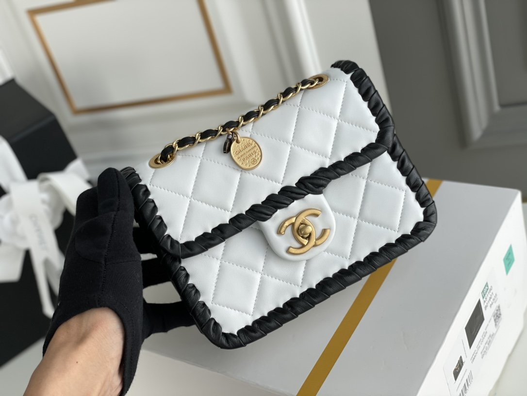 Chanel Satchel Bags